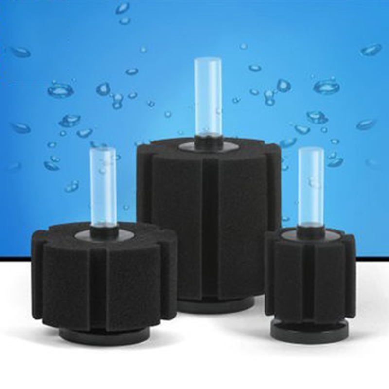 Reef Tank Filter - Aquarium Filter Sponge For Fish Tank