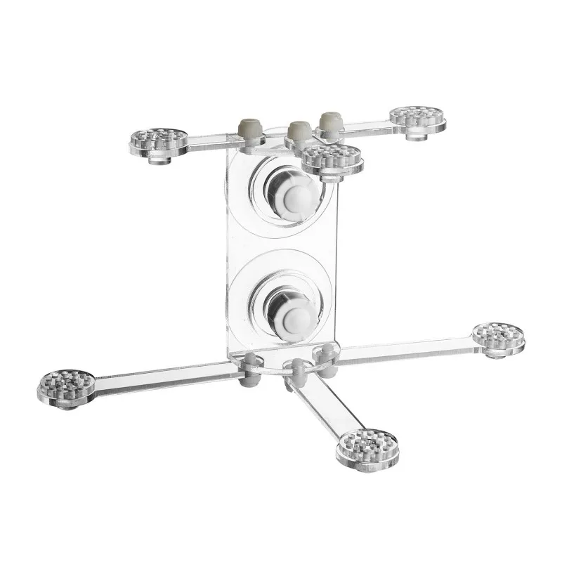 Marine Coral - Acrylic Magnetic Coral Frag Plugs Rack