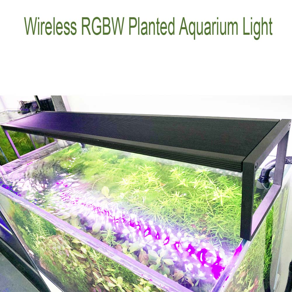 Reef Lighting - LED Aquarium Planted light Extreme II