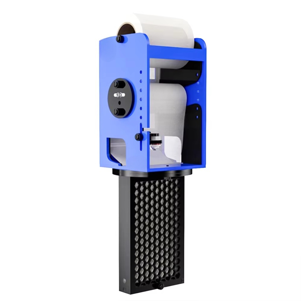 Reef Tank Filter - Smart Filter Roller System APP Controlled