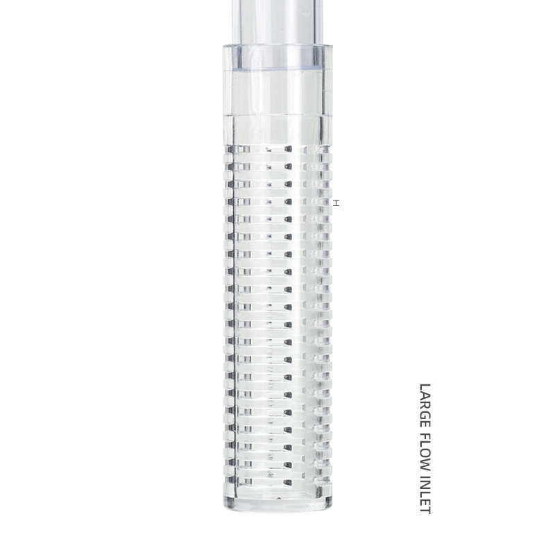 AQUAPRO Plastic Inflow Outflow - Reef Tank Filter ulasan dan harga
