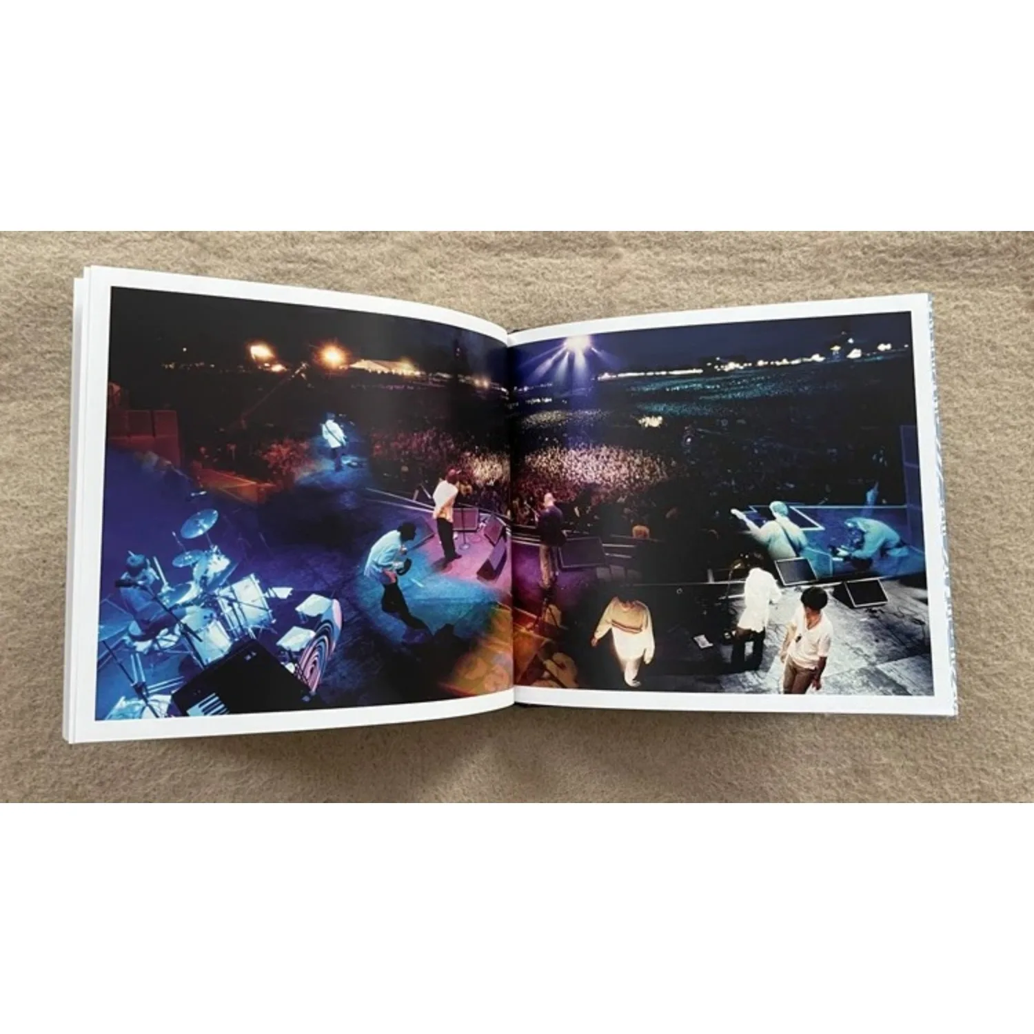 British Rock Live CD Record, P - Live Rock ulasan dan harga