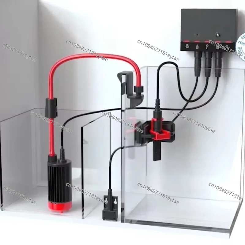 Intelligent Reliable Aquarium  - Marine Aquarium ulasan dan harga