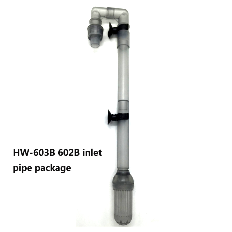 SunSun HW-602 HW-603B HW-505B  - Reef Tank Filter ulasan dan harga
