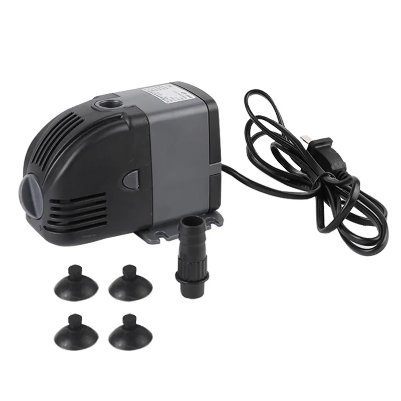 220V SUNSUN Low Water Level Ad - Reef Tank Filter ulasan dan harga