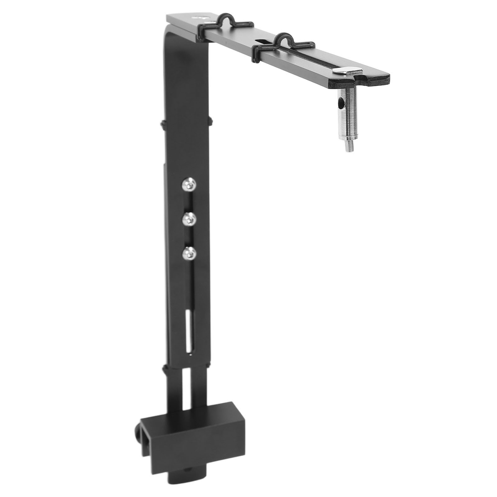Fish Tank Light Stand Aluminum - Aquarium Marine Lights ulasan dan harga