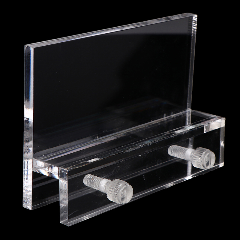 Acrylic Clear Aquarium Clear F - Ocean Aquarium ulasan dan harga