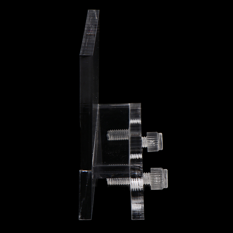 Acrylic Clear Aquarium Clear F - Ocean Aquarium ulasan dan harga