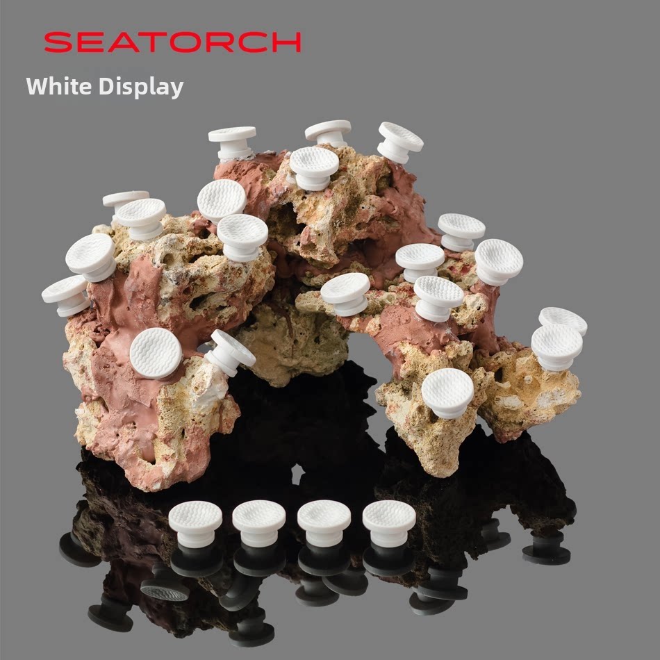 Seatorch Movable Coral Frag Ba - Saltwater Tank ulasan dan harga