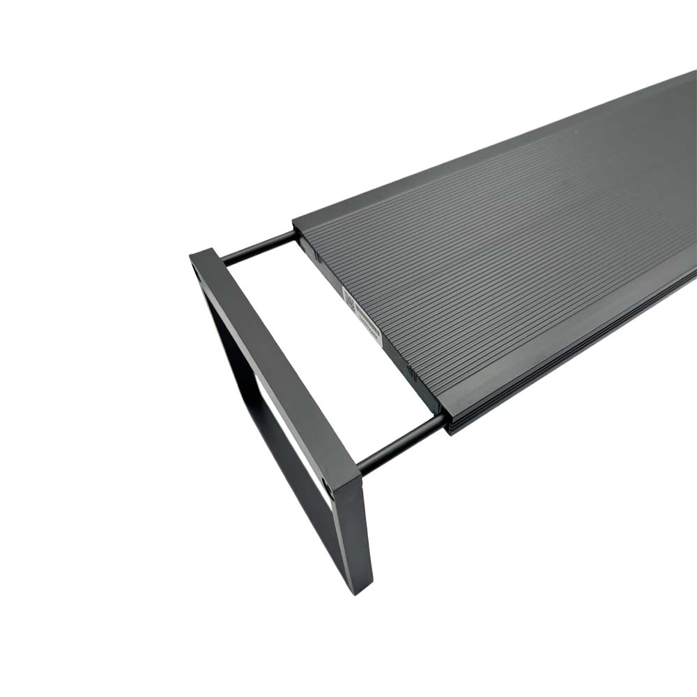 LED Aquarium Planted light Ext - Reef Lighting ulasan dan harga