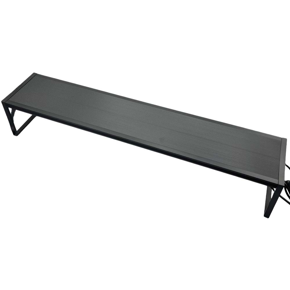 LED Aquarium Planted light Ext - Reef Lighting ulasan dan harga