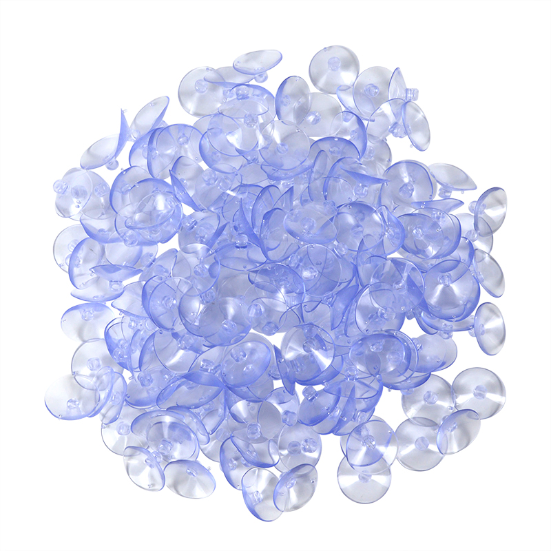 20Pcs/lot 35mm Mushroom Head S - Marine Fish Tank ulasan dan harga