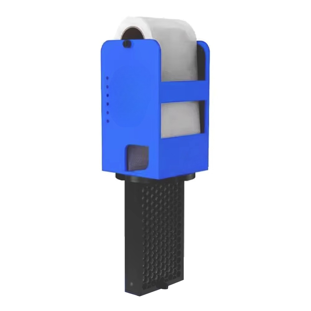 Smart Filter Roller System APP - Reef Tank Filter ulasan dan harga