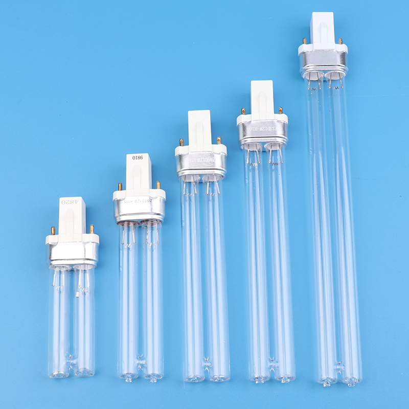 1pc UV Light Bulbs Aquarium Fi - Aquarium Marine Lights ulasan dan harga