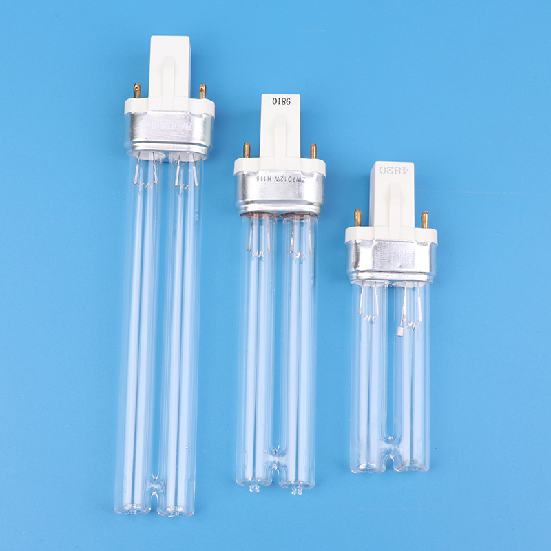1pc UV Light Bulbs Aquarium Fi - Aquarium Marine Lights ulasan dan harga