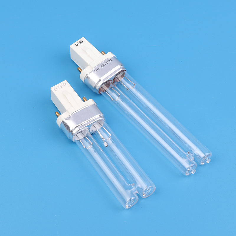 1pc UV Light Bulbs Aquarium Fi - Aquarium Marine Lights ulasan dan harga