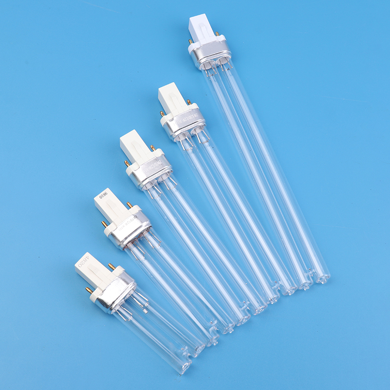 1pc UV Light Bulbs Aquarium Fi - Aquarium Marine Lights ulasan dan harga