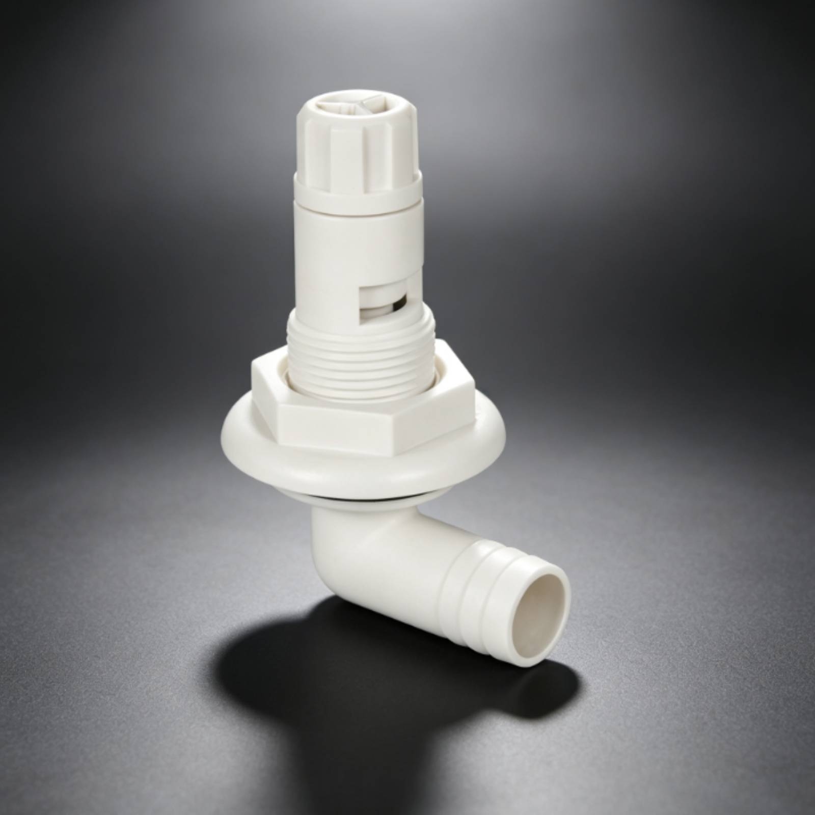 Marine Valve with 90-Degree El - Marine Fish Tank ulasan dan harga