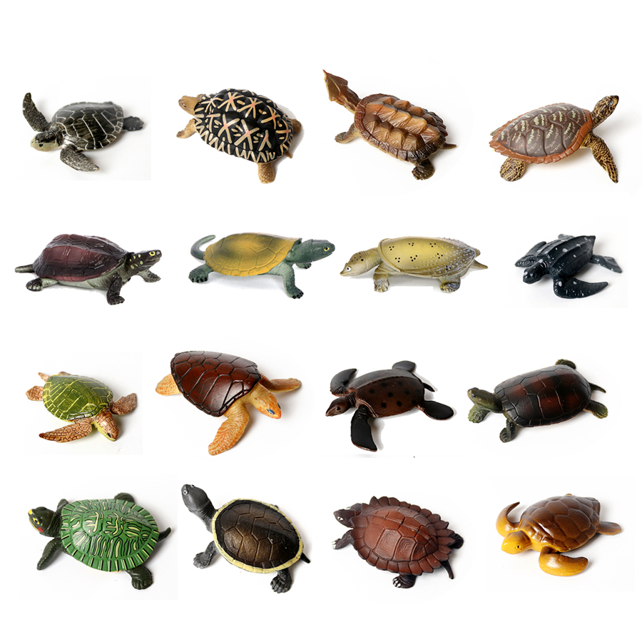 Realistic Miniatures Marine Li - Marine Aquarium ulasan dan harga